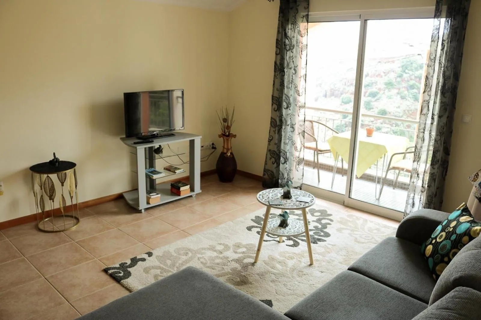 Апартаменты Casa Simao Кальета