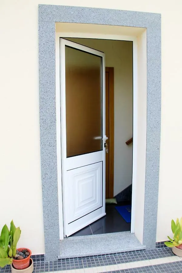 Апартаменты Casa Simao Кальета 0*,